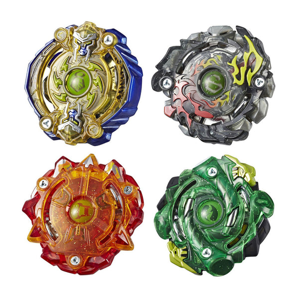 Beyblade Slingshock Single Tops