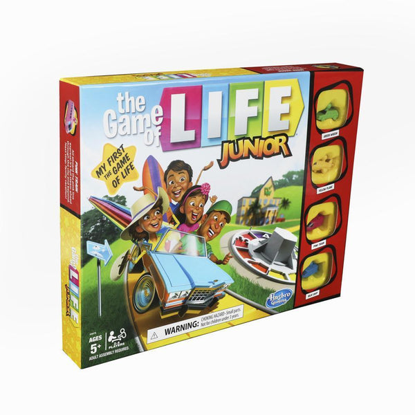 Game of Life Junior