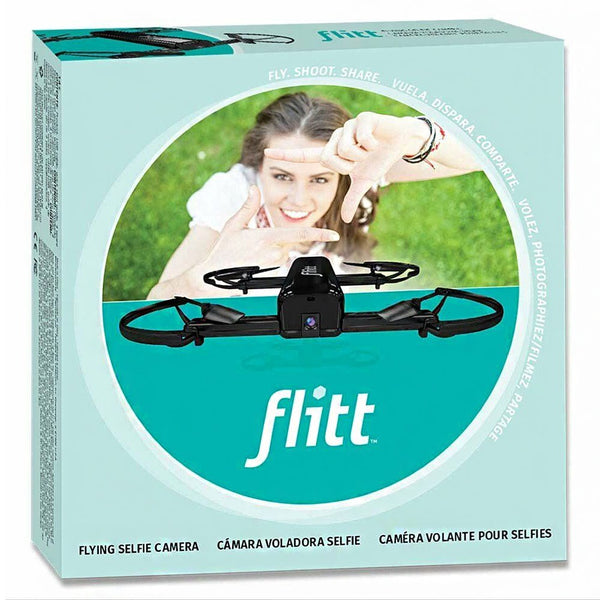 Flitt Flying Selfie Camera