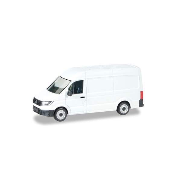 1:87 Miki VW Crafter Kasten HD