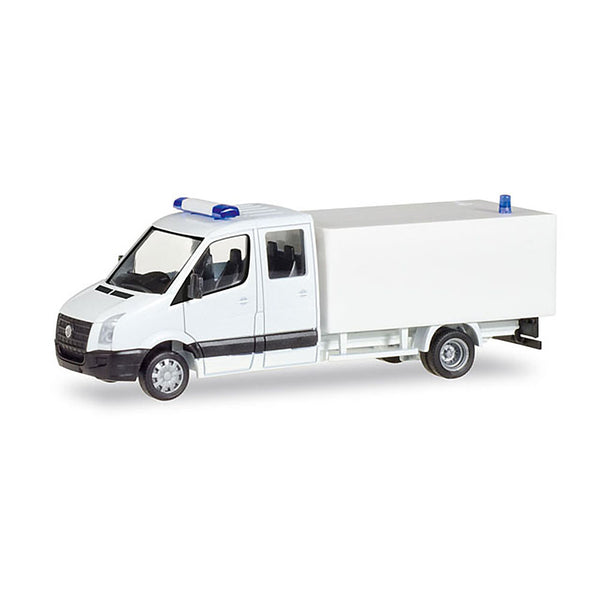 187 Miki VW Crafter M.Koffer