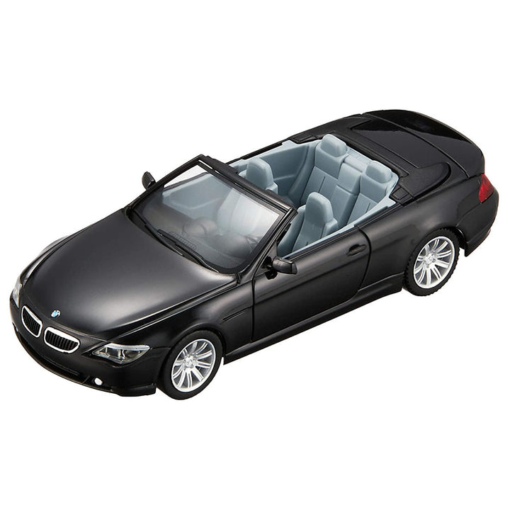 Herpa - 1/87 BMW 6 Convertible