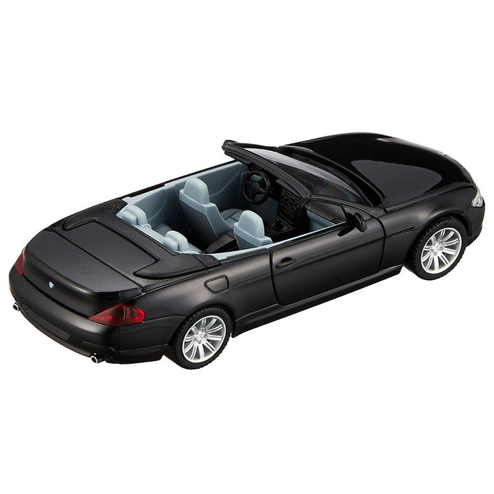 Herpa - 1/87 BMW 6 Convertible