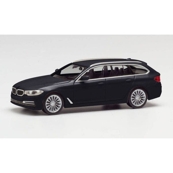 1/87 BMW 5i Touring Black