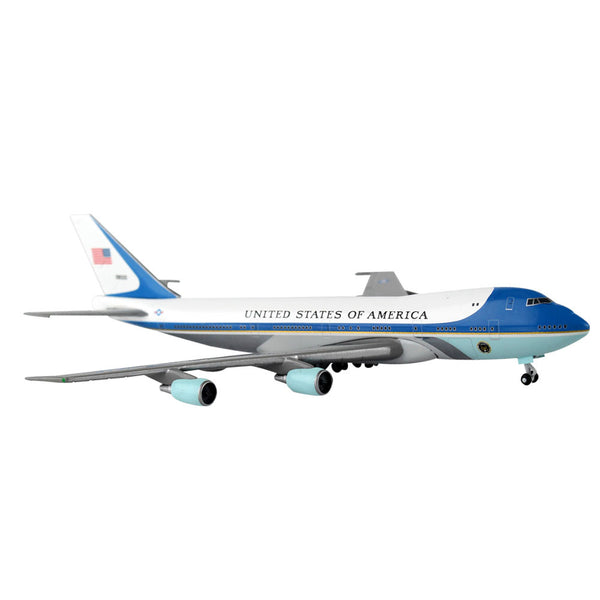 1/500 B747200 USAF One