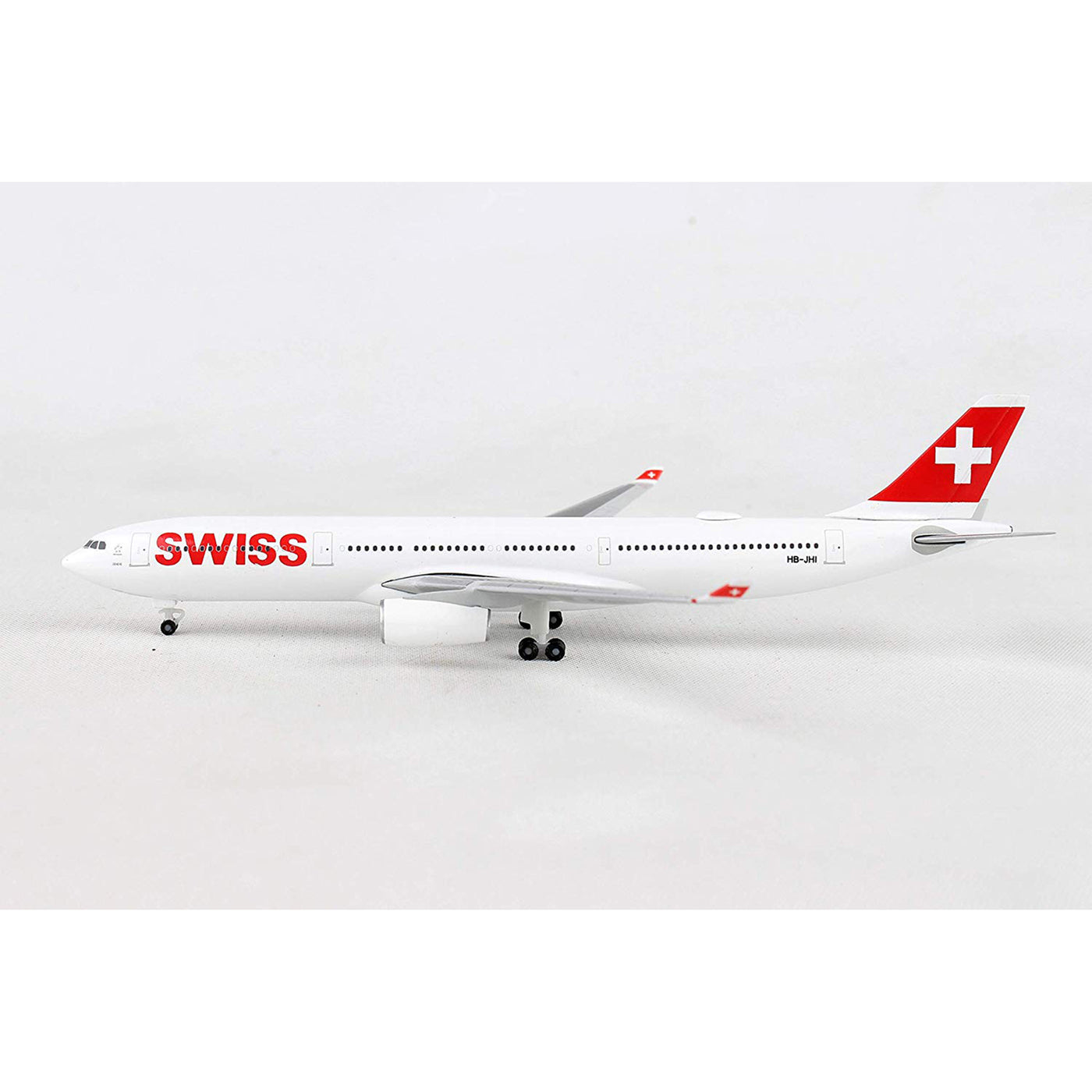 1/500 Swiss Intl. Airlines A330300