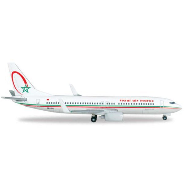 1/500 B737800 Air Royal Maroc