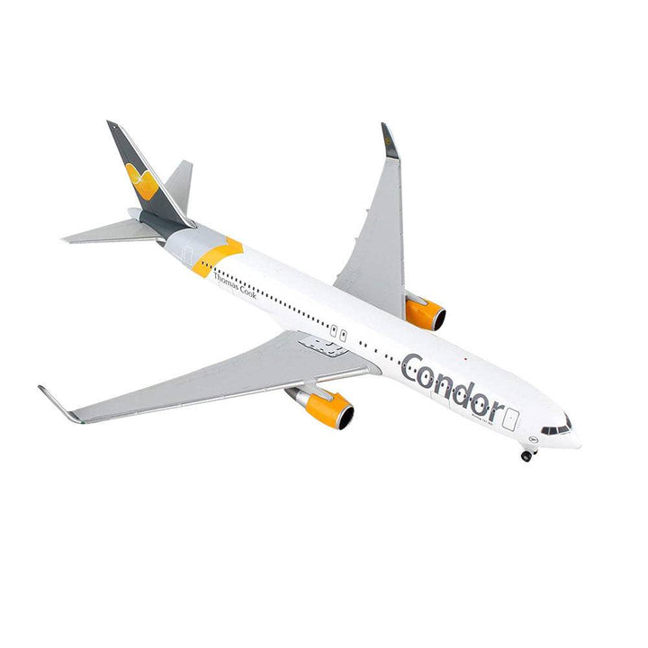 Herpa - 1/500 B767-300ER Condor D-ABUP