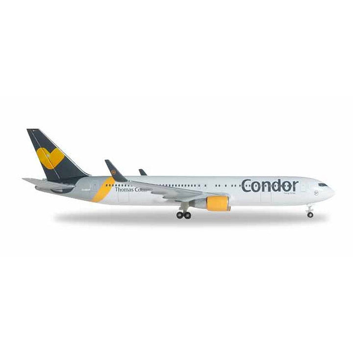 Herpa - 1/500 B767-300ER Condor D-ABUP