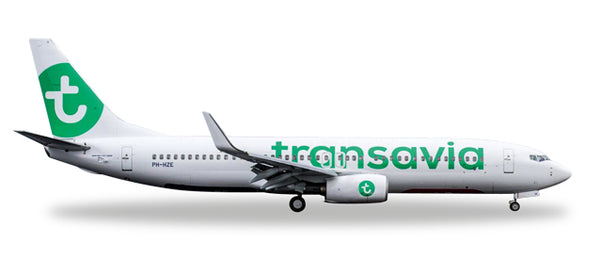 1/500 B737800 Transavia A/Lines (Metal)