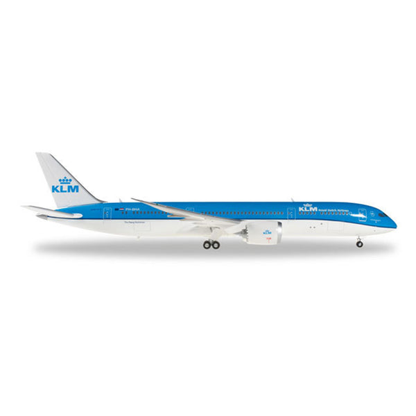 1/500 KLM B7879 Dreamliner