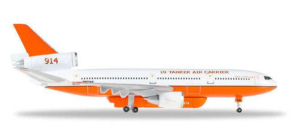 Herpa - 1/500 McDonnell Douglas DC-10-3010  Tanker Air Carrier