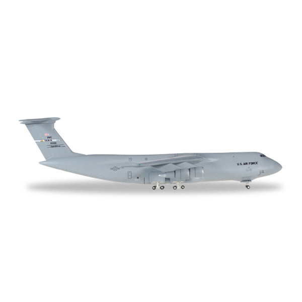 1/500 C5M Super Galaxy USAF 22/60AMW