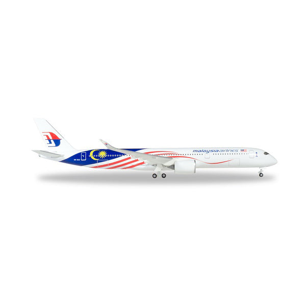 1/500 Malaysia AL 9MMAC A350900 Negar