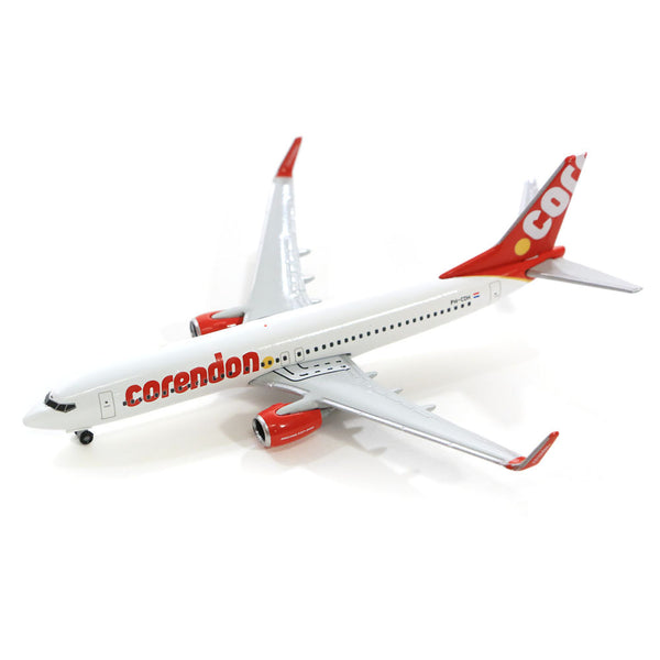 1/500 Corendon Dutch AL B737800 PHCDH