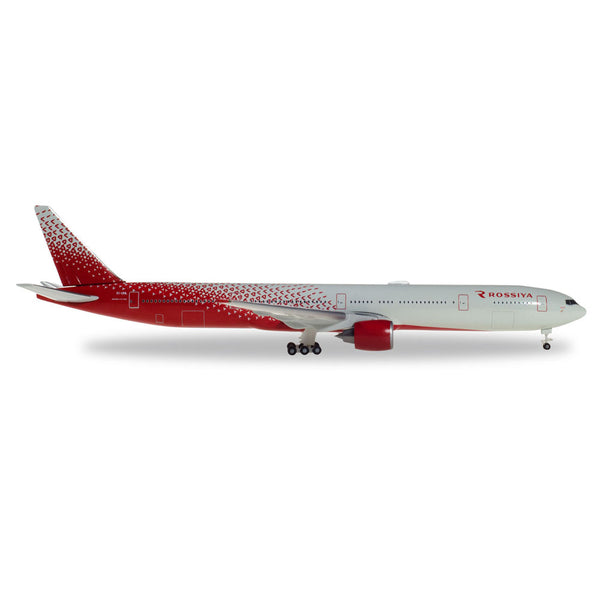 1/500 EIUNL Rossiya B777300   Sochi