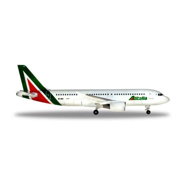 1/500 Alitalia A320 EIDSV Primo Levi