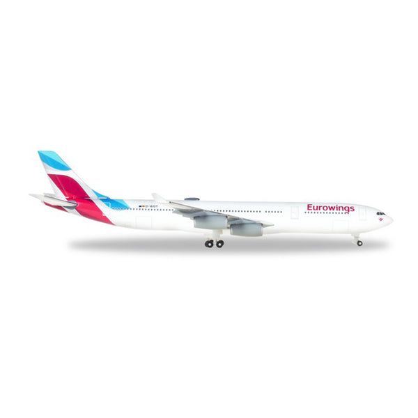 1/500 Eurowings A340300 DAIGY