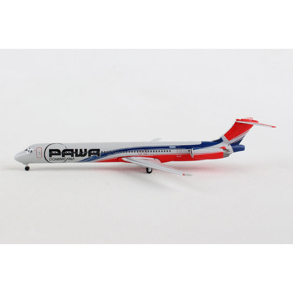 1/500 PAWA Dominican MD83 HI989