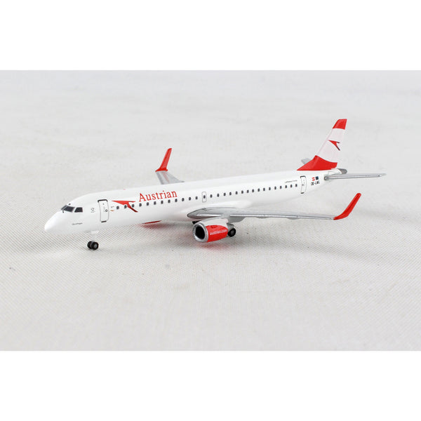 1/500 Austrian A/Ls E195 OElwl City Of