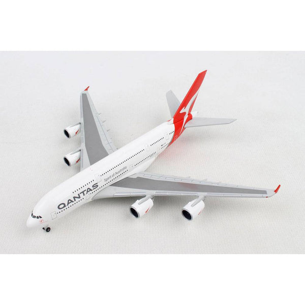 Herpa - 1/500 Qantas A380 New Livery