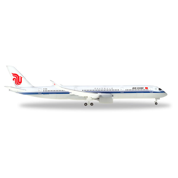 Herpa - 1/500 Air China Airbus A350-900