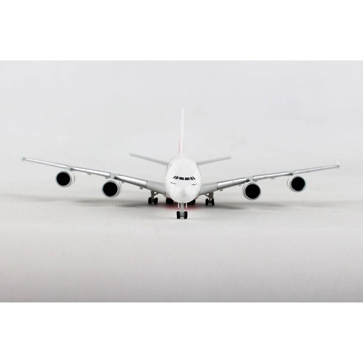 Herpa - 1/500 Emirates Airbus A380 "Real Madrid (2018)"