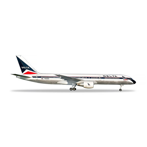 Herpa - 1/500 Delta Air Lines B757-200 N608DA