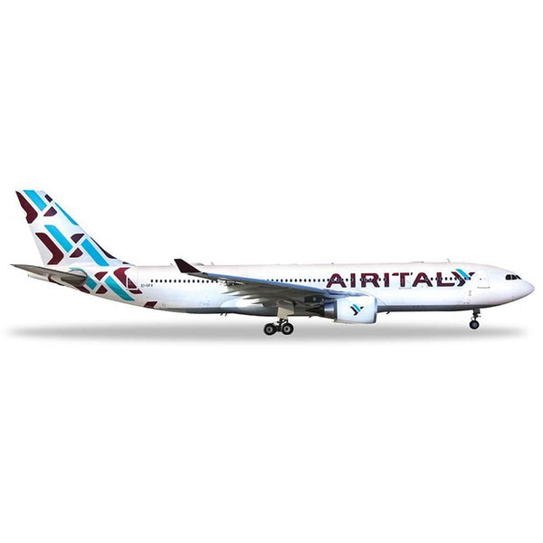 Herpa - 1/500 Air Italy A330-200 EI-GFX