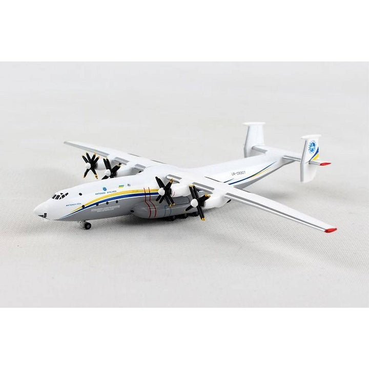 Herpa - 1/500 Antonov Airlines AN-22