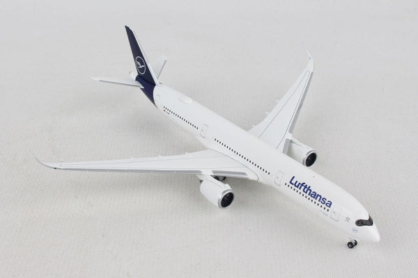 Herpa - 1/500 Lufthansa Airbus A350-900