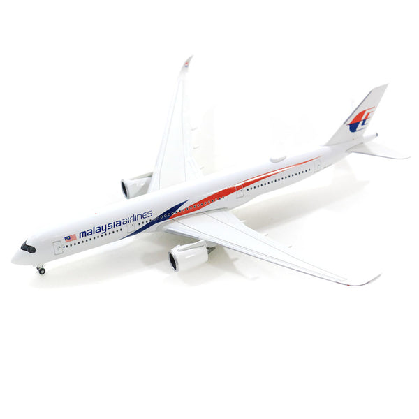 Herpa - 1/500 Malaysia Airlines Airbus A350-900