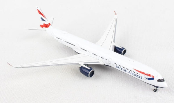 1/500 British Airways Airbus A3501000 GXWBB