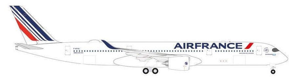 1/500 Air France Airbus A350900 FHTYC Saint Denus De La Reunion