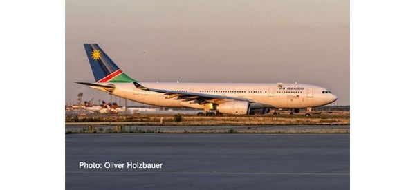 1/500 Air Namibia Airbus A330200