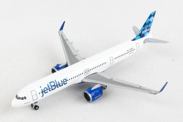 1/500 JetBlue Airways A321neo