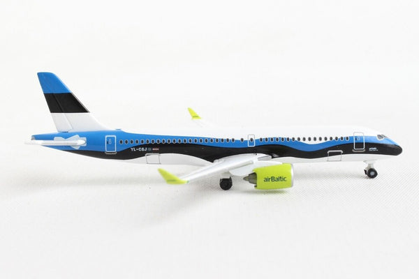 1/500 airBaltic Airbus A220300   Estonia