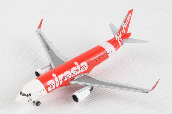 1/500 Air Asia Japan Airbus A320