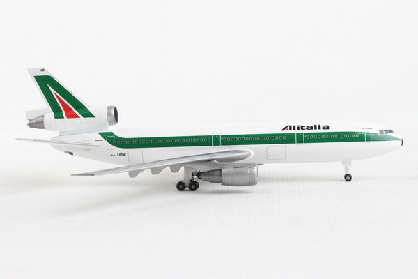 1/500 Alitalia McDonnell Douglas 1030   50th anniversary