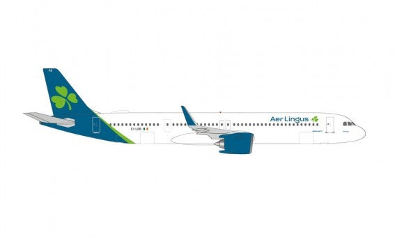 1/500 Aer Lingus Airbus A321neo  EILRB   St.iAttracta / Athracht