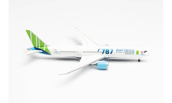 1/500 Bamboo Airways Boeing 7879 Dreamliner