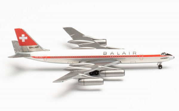 1/500 Balair Convair CV990   Coronado