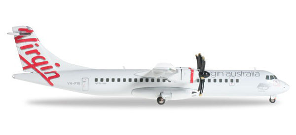 1/200 ATR72500 Virgin Aust.Mission Be