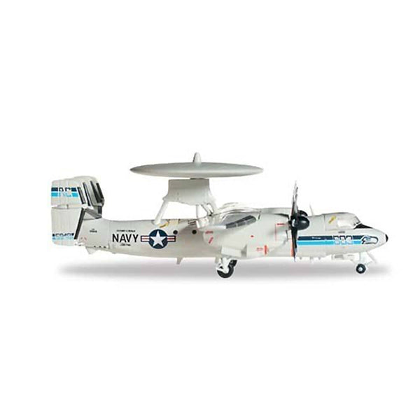 Herpa - 1/200 Grumman E-2C Hawkeye "Seahawks"