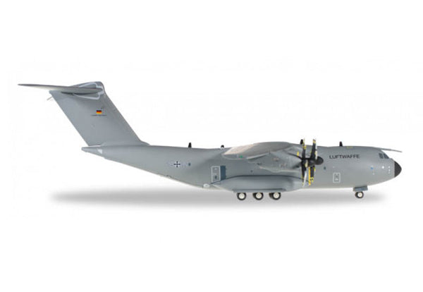 1/200 A400M Atlas Luftwaffe LTG62