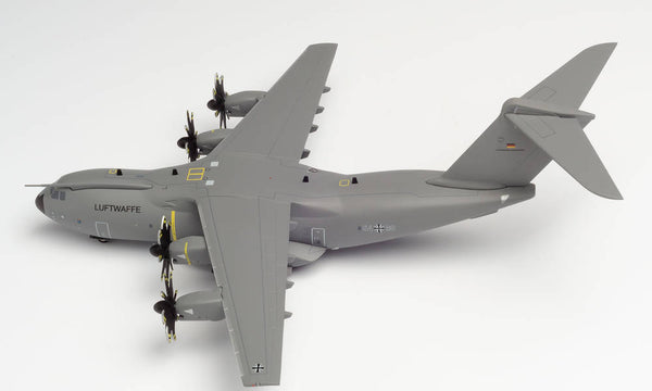 1/200 Luftwaffe Airbus A400M Atlas  LTG62