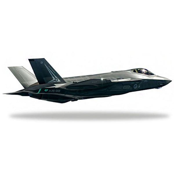 1/200 F35A Lightning II RAAF