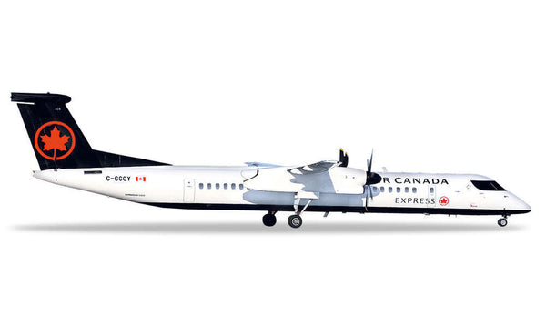 1/200 Air Canada Exp Q400 CGGOY