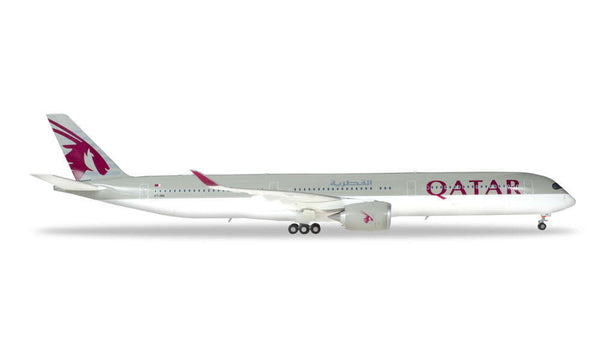 1/200 Qatar Airways A3501000 A7ANA