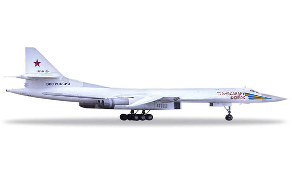 1/200 Russian AF TU160 6950th AB A.Nov